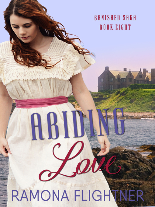 Title details for Abiding Love by Ramona Flightner - Available